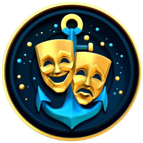 Theatre at Sea favicon